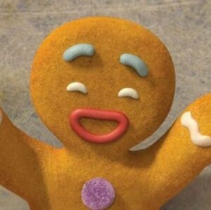 Meet your Posher, Melanie